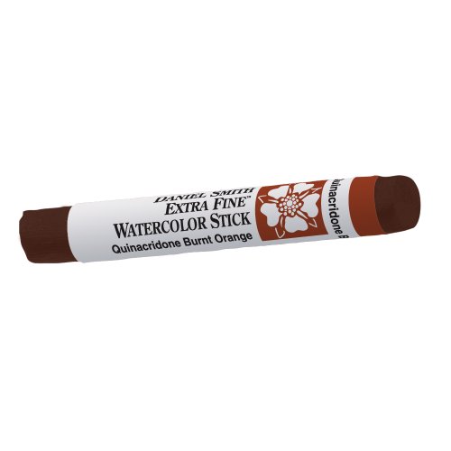 Daniel Smith Aquarell STICKS Burnt Sienna von Daniel Smith