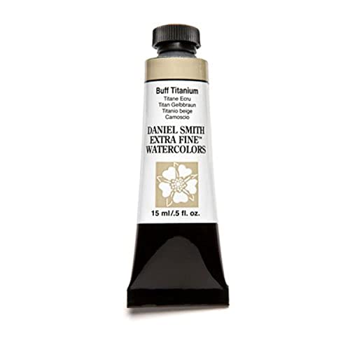 Daniel Smith Extra Fine Aquarellfarbe 15 ml Tube von Daniel Smith