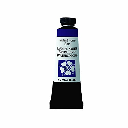 Daniel Smith Extra Fine Aquarellfarbe 15 ml Tube von Daniel Smith