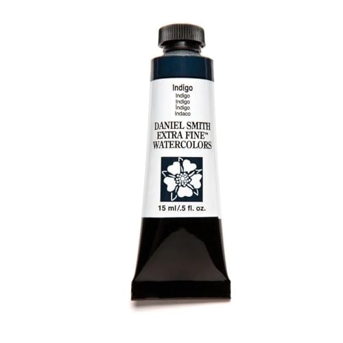 Daniel Smith Extra Fine Aquarellfarbe 15 ml Tube von Daniel Smith