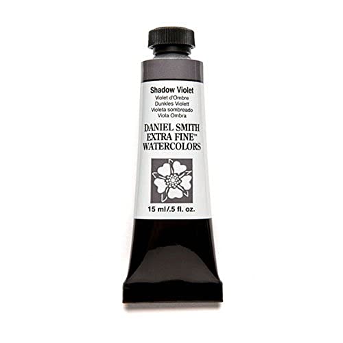 Daniel Smith Extra Fine Aquarellfarbe 15 ml Tube von Daniel Smith