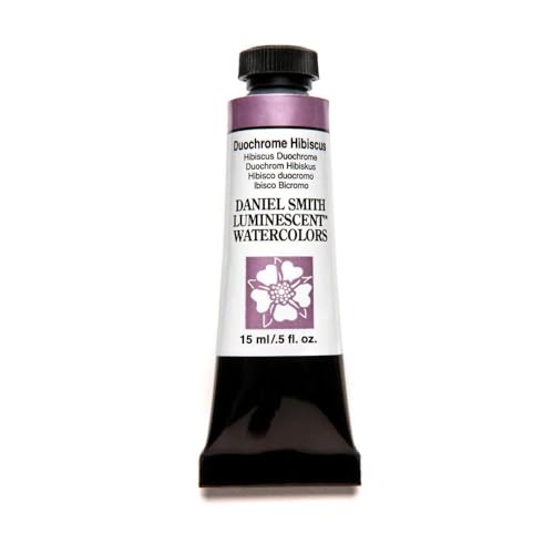 Daniel Smith Extra Fine Aquarellfarbe 15 ml Tube von Daniel Smith