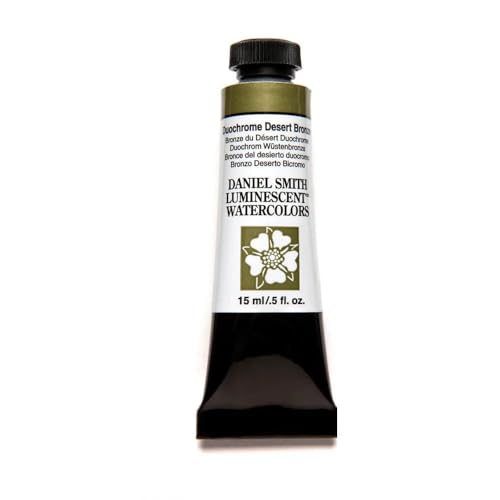 Daniel Smith Extra Fine Aquarellfarbe 15 ml Tube von Daniel Smith