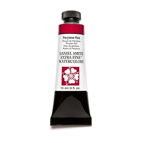 Daniel Smith Extra Fine Aquarellfarbe 15 ml Tube von Daniel Smith