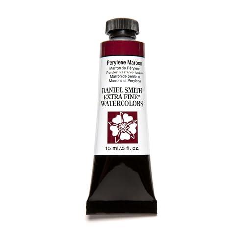 Daniel Smith Extra Fine Aquarellfarbe 15 ml Tube von Daniel Smith