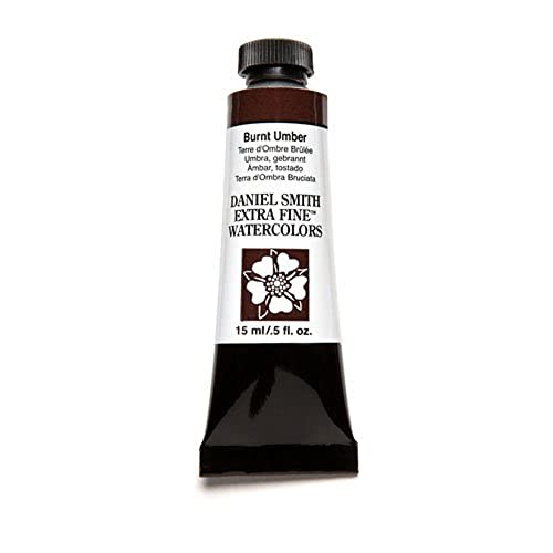 Daniel Smith Extra Fine Aquarellfarbe 15 ml Tube von Daniel Smith