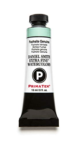 Daniel Smith Extra Fine Aquarellfarbe 15 ml Tube von Daniel Smith