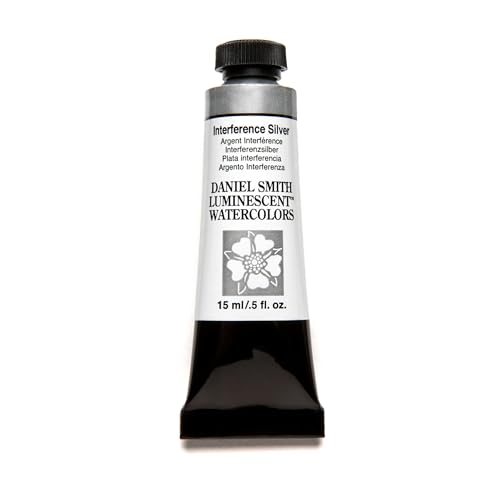 Daniel Smith Extra Fine Aquarellfarbe 15 ml Tube von Daniel Smith