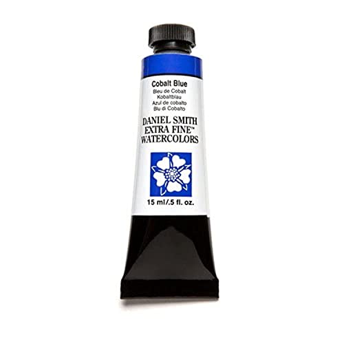 Daniel Smith Extra Fine Aquarellfarbe 15 ml Tube von Daniel Smith