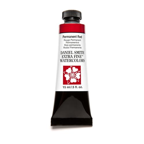 Daniel Smith Extra Fine Aquarellfarbe 15 ml Tube von Daniel Smith