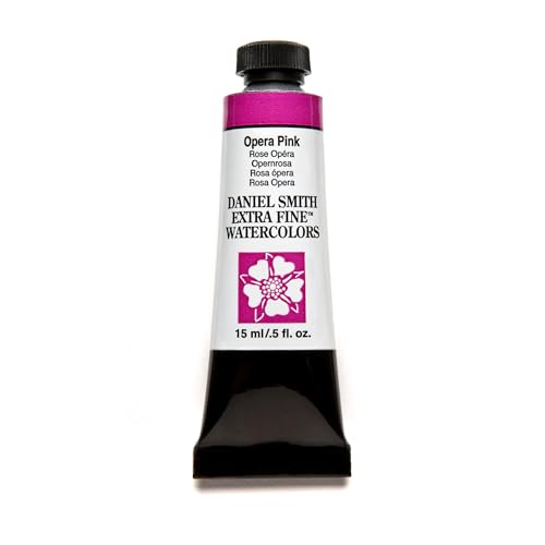 Daniel Smith Extra Fine Aquarellfarbe 15 ml Tube von Daniel Smith