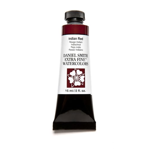 Daniel Smith Extra Fine Aquarellfarbe 15 ml Tube von Daniel Smith