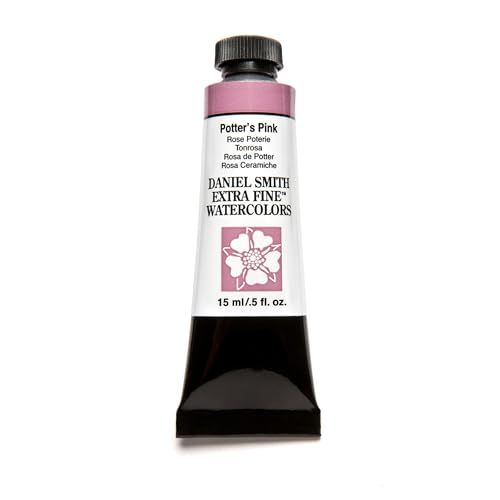 Daniel Smith Extra Fine Aquarellfarbe 15 ml Tube von Daniel Smith