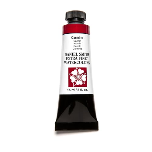 Daniel Smith Extra Fine Aquarellfarbe 15 ml Tube von Daniel Smith