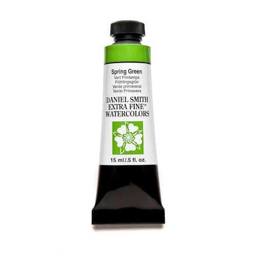 Daniel Smith Extra Fine Aquarellfarbe 15 ml Tube von Daniel Smith