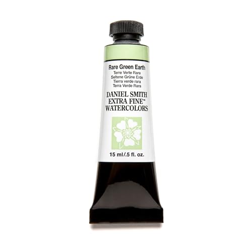 Daniel Smith Extra Fine Aquarellfarbe 15 ml Tube von Daniel Smith