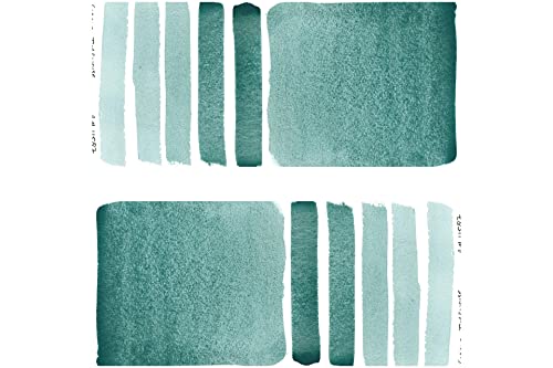 Daniel Smith Watercolour 15 ml Tube (Series 3) - Cobalt Turquoise (0029) von Daniel Smith