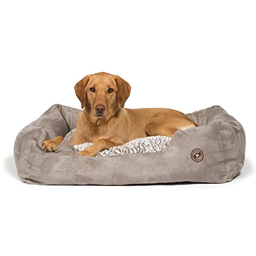 Danish Designs Hundebett, Arctic, 23–58 cm, mittel von Danish Designs