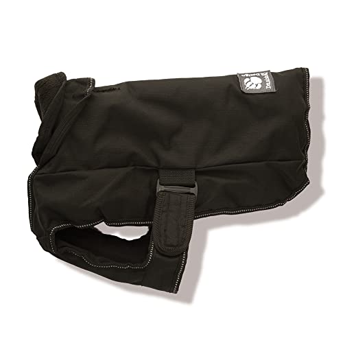 Danish Designs Hundegeschirr, 2-in-1, Schwarz Danish Designs Hundegeschirr, 2-in-1, Schwarz von Danish Design