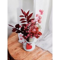 Trockenblumenstrauß Mini | Trockenblumen Strauss Klein Tischdeko Blumenstrauß Gastgeschenk Kleiner Trockenblumenstrauß Mini | Trockenblumen Strauss Klein Tischdeko Blumenstrauß Gastgeschenk Kleiner von Danislovelyworld