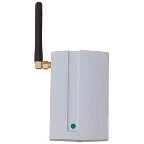 Danitech Alarm GSM Fernschalt Modul universal per PC programmierbar GSM2000TX mit 433,92MHz Keeloq Sendefunktionalität von Danitech