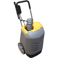 Aqua Trolley inkl. 60 l Wassertank, Elektropumpe, Batterie und Ladegerät von Jungheinrich PROFISHOP