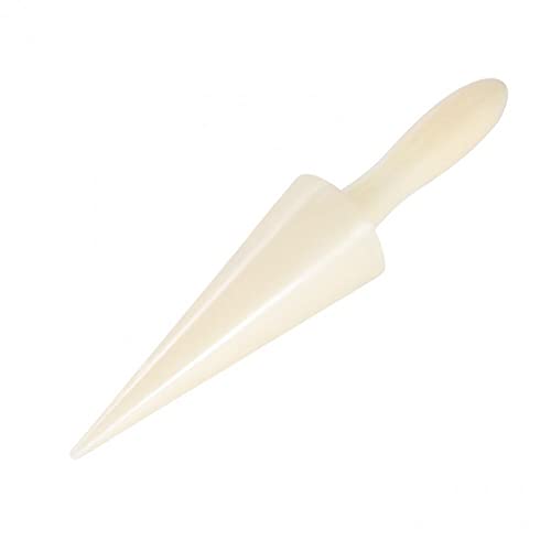 Eiskegelformen, Wiederverwendbares Creme Horngebäckrollformen Waffelkegel Roller Ei Rollen Diy -form Zum Küchenkochen Und Backen von Danlai