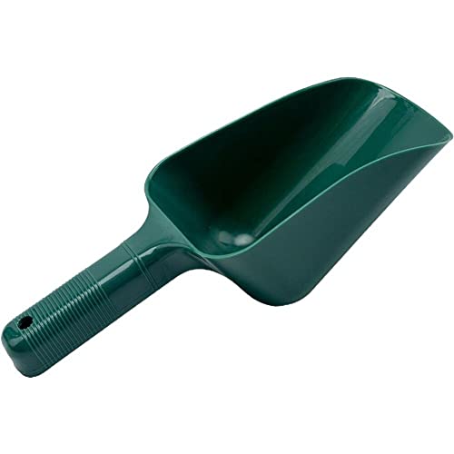 Haustier Futter Scoop Food Scoops Plastik Garten Boden Handy Schaufel Mehrzweck Großer Hunde Katze Schaufel Eiswürfel Schaufel Für Food Küchenbar von Danlai