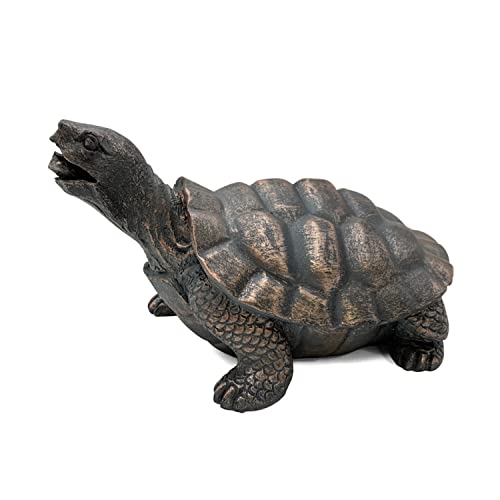 Danner 3775 Pond Master Fountain Turtle Spitter Danner 3775 Pond Master Fountain Turtle Spitter von Danner