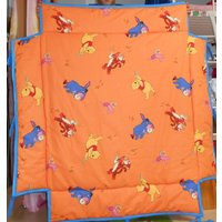 Laufstalleinlage 100cm X Winnie Pooh von DannysNaehkaestchen