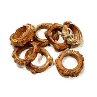 Vintage 7 Handgefertigte Keramik Serviettenringe - Rustikale Steingut Boho Tischdekoration Sku 14-B1-00005121 Vintage 7 Handgefertigte Keramik Serviettenringe - Rustikale Steingut Boho Tischdekoration Sku 14-B1-00005121 von DansandAdiHomeDecor