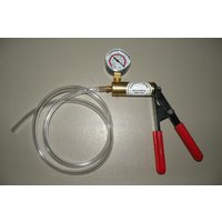 Old Faithful Manuelle Vakuum-Puls-Pumpe Für Dansha Farms ™ Melkmaschine von DanshaFarms