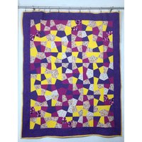 Verrücktes Patchwork von DantanAtelier