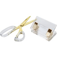 Locher & Schere Set von DanyMarcusCollection