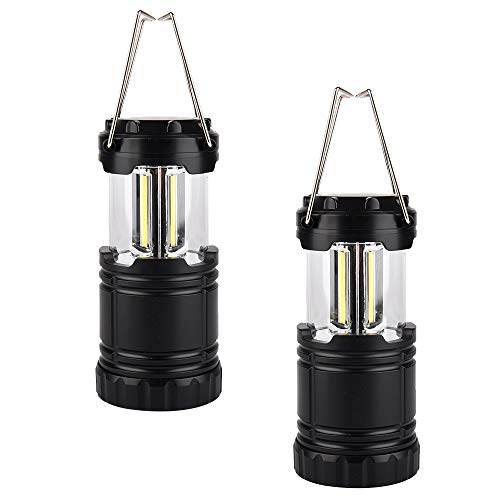 2 x LED-Camping-Leuchte-Lampe Arbeits-Werkstatt-Nachtlicht-Not-Zelt-Fishing-Hänge-Garten-Aussen-Sockel-Tisch-Boden-Balkon-Wege-Terrassen-Treppen-Party-Dekorations-Leuchte 2 x LED-Camping-Leuchte-Lampe Arbeits-Werkstatt-Nachtlicht-Not-Zelt-Fishing-Hänge-Garten-Aussen-Sockel-Tisch-Boden-Balkon-Wege-Terrassen-Treppen-Party-Dekorations-Leuchte von Dapo