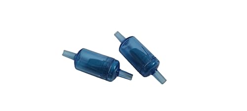 2 x Rückschlagventile im Set Ventile als Ersatzteil für Wassersäule Aquarium 2 x Rückschlagventile im Set Ventile als Ersatzteil für Wassersäule Aquarium von Dapo
