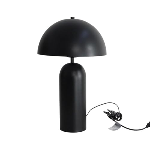 Dapo Tischleuchte Shana Metall schwarz Dapo Tischleuchte Shana Metall schwarz von Dapo