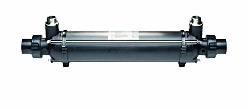 Dapra V4A Wärmetauscher KWT 85 Dapra V4A Wärmetauscher KWT 85 von Dapra