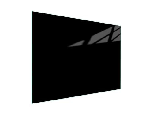 DarHaus Herdabdeckplatte Abdeckung Ceranfeld Abdeckplatte Schneidebrett 1-Teilig 30x22 cm Schwarz DarHaus Herdabdeckplatte Abdeckung Ceranfeld Abdeckplatte Schneidebrett 1-Teilig 30x22 cm Schwarz von DarHaus