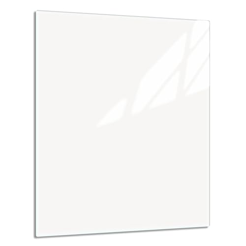 DarHaus Herdabdeckplatte Abdeckung Ceranfeld Abdeckplatte Schneidebrett 1-Teilig 40x52 cm Weiß DarHaus Herdabdeckplatte Abdeckung Ceranfeld Abdeckplatte Schneidebrett 1-Teilig 40x52 cm Weiß von DarHaus