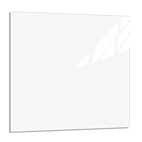 DarHaus Herdabdeckplatte Abdeckung Ceranfeld Abdeckplatte Schneidebrett 1-Teilig 60x65 cm Weiß DarHaus Herdabdeckplatte Abdeckung Ceranfeld Abdeckplatte Schneidebrett 1-Teilig 60x65 cm Weiß von DarHaus