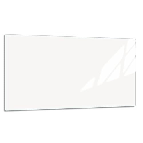DarHaus Herdabdeckplatte Abdeckung Ceranfeld Abdeckplatte Schneidebrett 1-Teilig 90x52 cm Weiß DarHaus Herdabdeckplatte Abdeckung Ceranfeld Abdeckplatte Schneidebrett 1-Teilig 90x52 cm Weiß von DarHaus