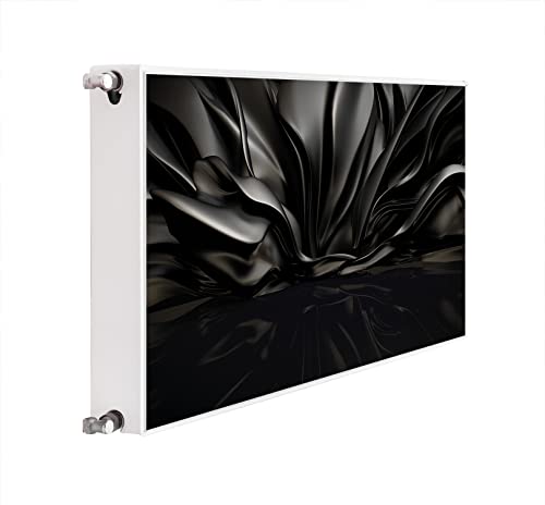 DarHaus Magnet Heizkörperverkleidung Heizkörperabdeckung Heizung Schutz, 120x60 Motiv Muster DarHaus Magnet Heizkörperverkleidung Heizkörperabdeckung Heizung Schutz, 120x60 Motiv Muster von DarHaus