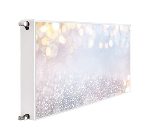 DarHaus Magnet Heizkörperverkleidung Heizkörperabdeckung Heizung Schutz, 140x60 Motiv Staub DarHaus Magnet Heizkörperverkleidung Heizkörperabdeckung Heizung Schutz, 140x60 Motiv Staub von DarHaus