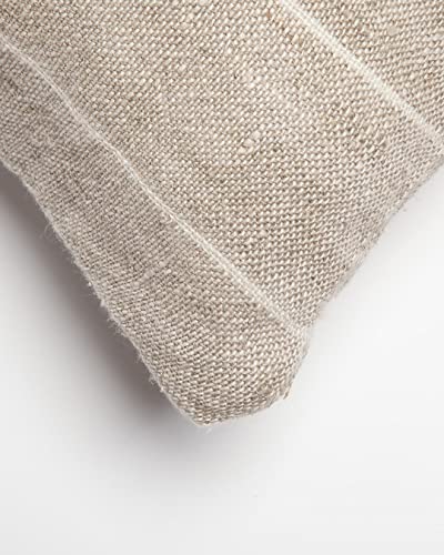 Dareels LEMOOR Loop Blue 40 Kissenbezug von Dareels