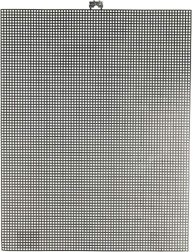 Darice Canvas, 25,4 x 33,02 cm, Plastic, schwarz, 35.56 x 26.67 x 0.03 cm Darice Canvas, 25,4 x 33,02 cm, Plastic, schwarz, 35.56 x 26.67 x 0.03 cm von Darice