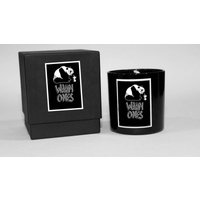 Sonderausgabe Warm Es Bandle von DarkLightCandlesCo