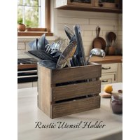 50Er Küchenutensilien Halter 50Er Küchenutensilien Halter von DarlasStudio66