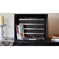 Schöne Alte Holzkiste Zur Aufbewahrung von DarlasStudio66