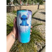 stich-Becher stich-Becher von DarlinLaneCreations